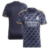 Oficiální Fotbalový Dres Real Madrid Hostující 2023-24 pro Muži